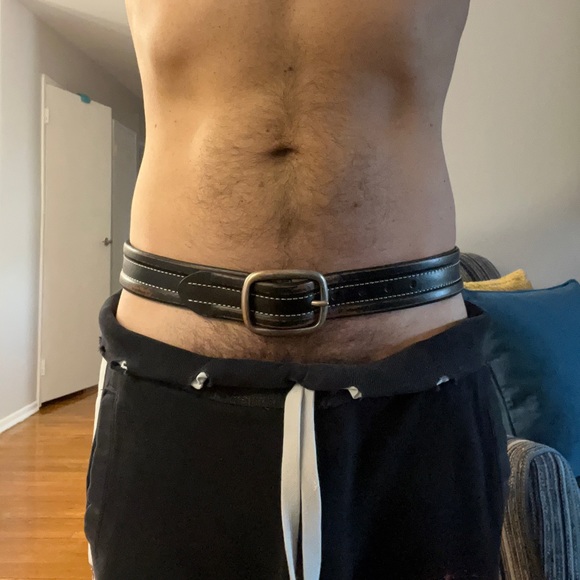 Lucky Brand Other - Lucky Brand Leather Belt